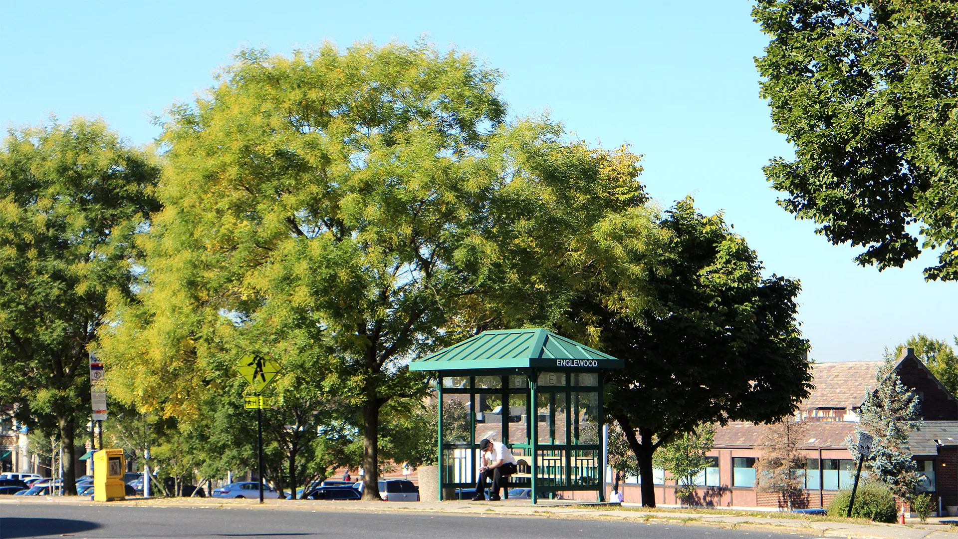 Englewood, New Jersey