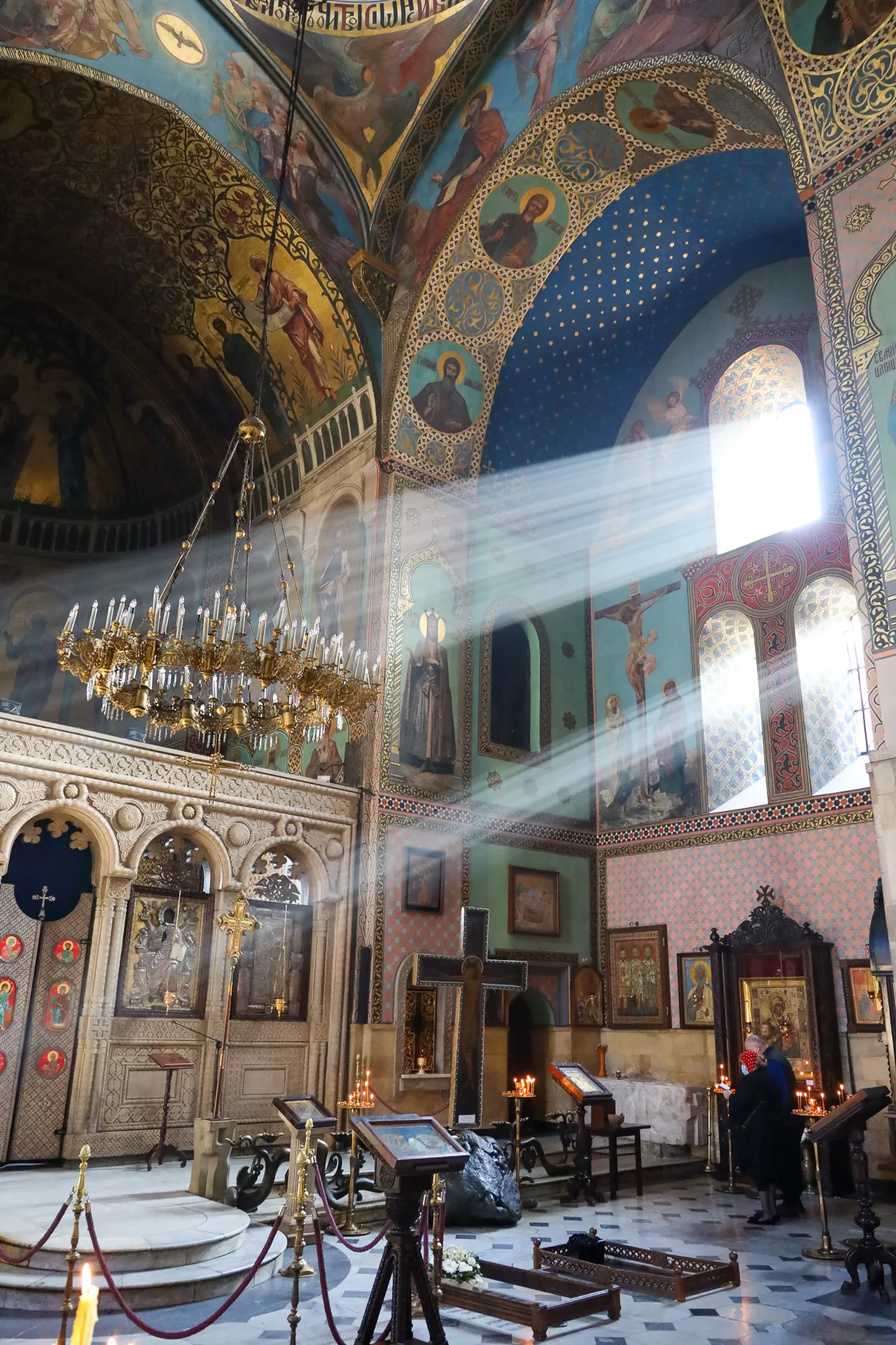 Sioni Church