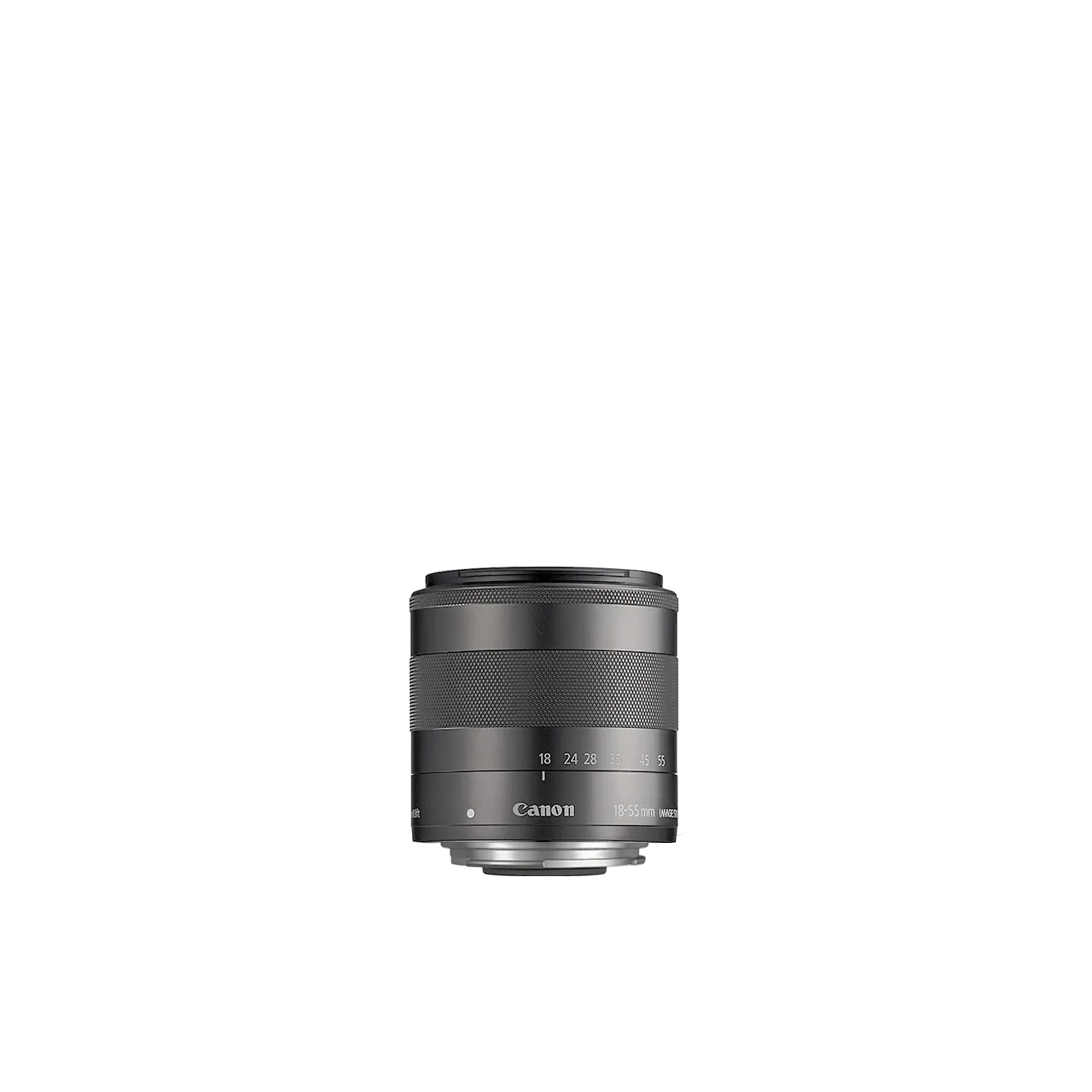 Canon EF-M 18-55mm f/3.5-5.6 IS STM