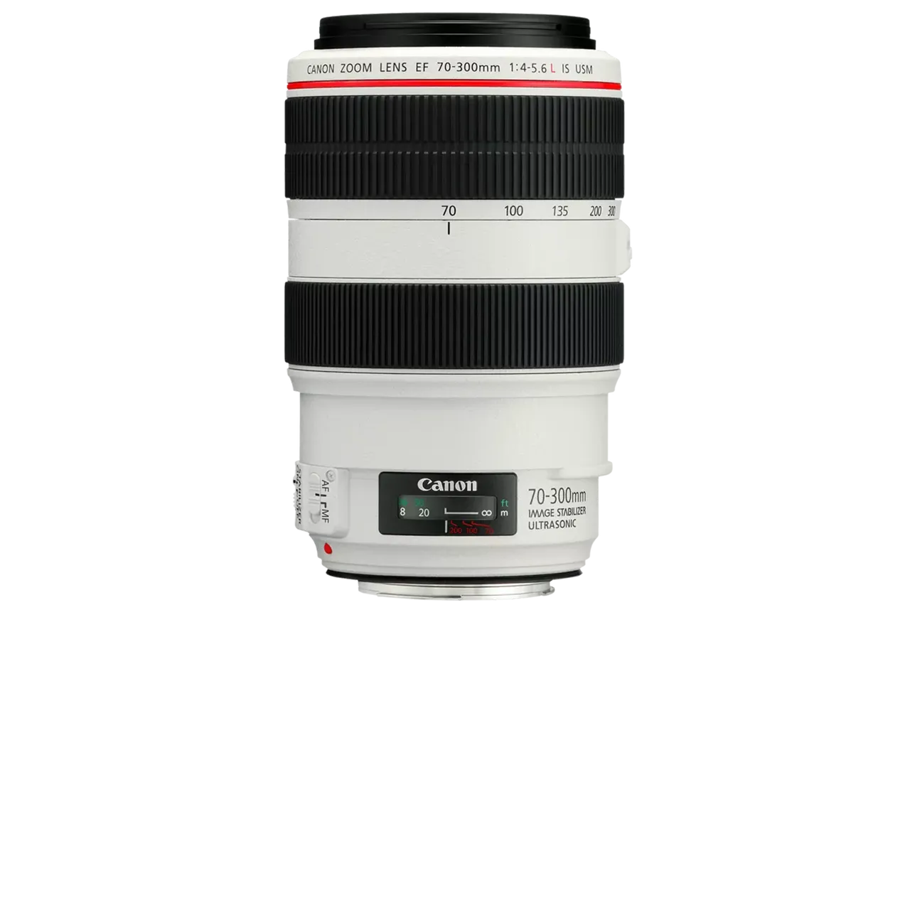 Canon EF 70-300mm F/4-5.6L IS USM