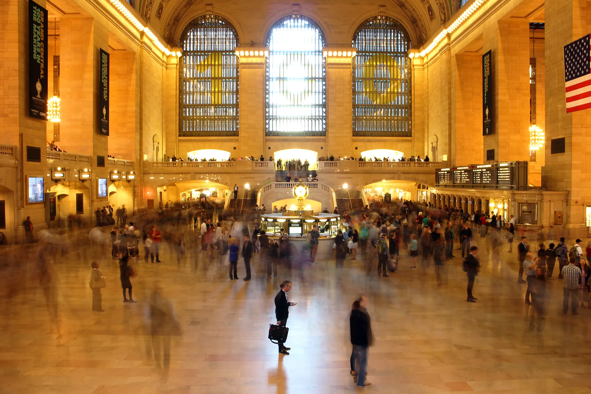 Grand Central Terminal