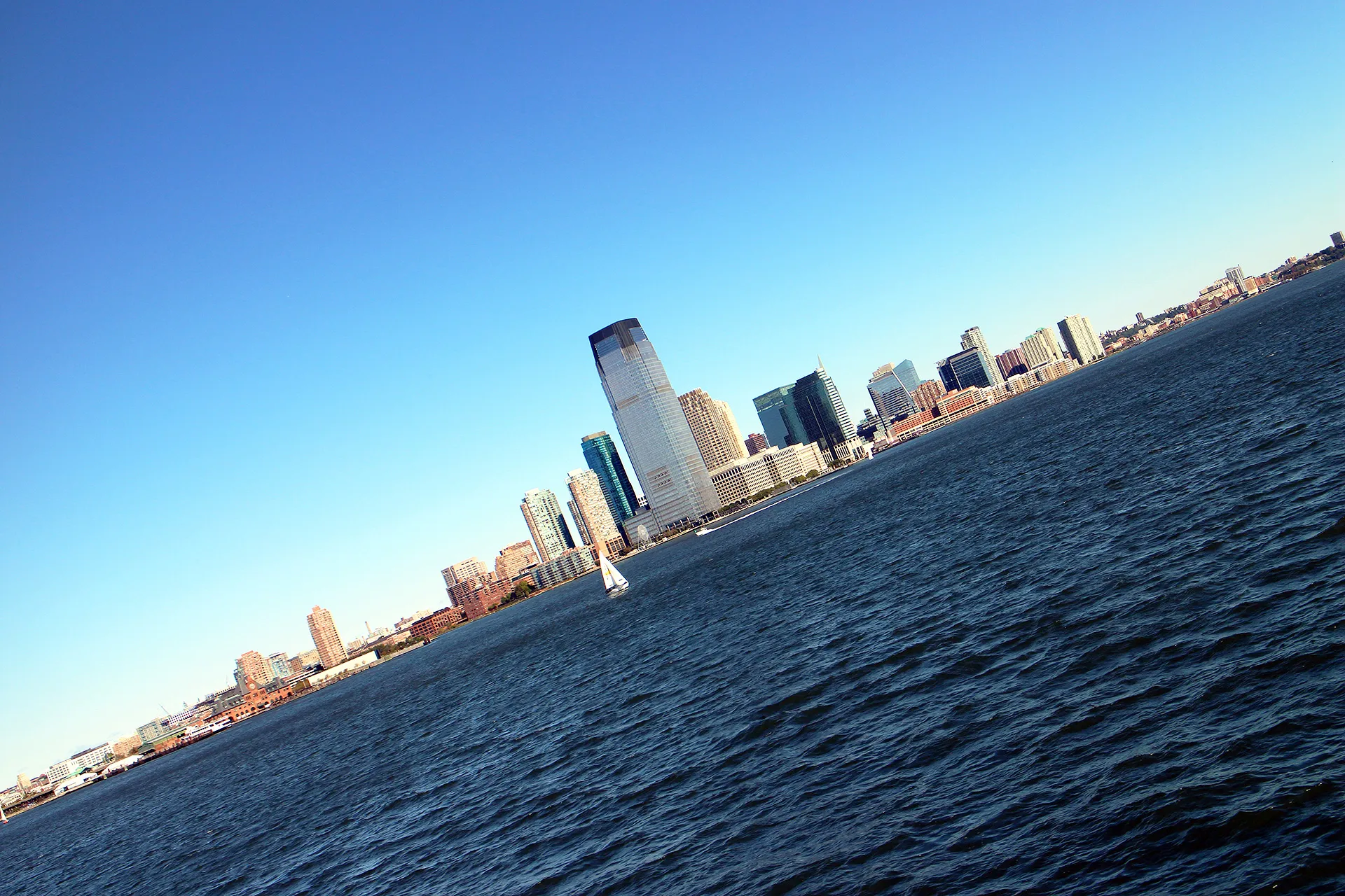 New Jersey