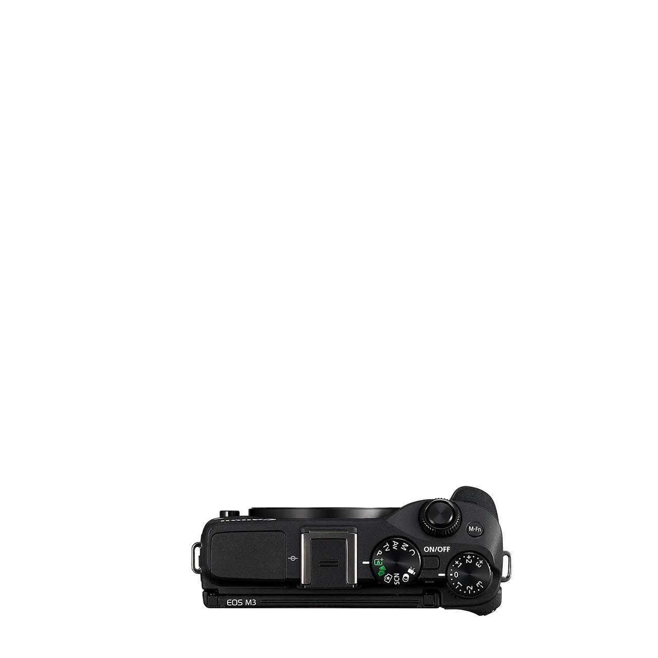Canon EOS M3