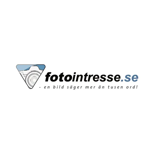 Logotyp för Fotointresse.se
